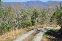 Land for sale in Jackson County, North Carolina