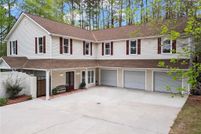 Land for sale in Floyd County, Georgia