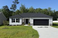 House for sale in Johnston County, North Carolina