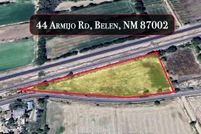 Homesite for sale in Valencia County, New Mexico
