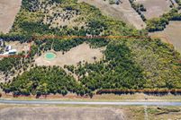 Undeveloped Land in Delta County, Texas