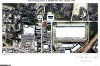 Timberland Property for sale in Fulton County, Georgia