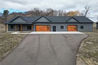 Timberland Property for sale in Dunn County, Wisconsin