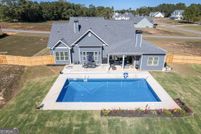 Land for sale in Walton County, Georgia