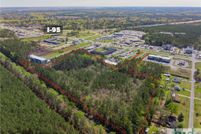 Timberland Property for sale in Bryan County, Georgia