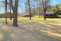 Land for sale in Cleburne County, Arkansas