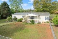 Land for sale in Banks County, Georgia