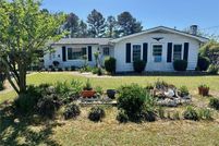 Land for sale in Robeson County, North Carolina