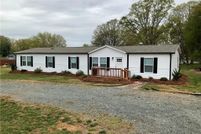 House for sale in Stokes County, North Carolina