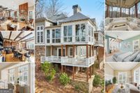 Land for sale in Lumpkin County, Georgia