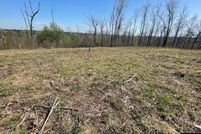 Homesite for sale in Searcy County, Arkansas