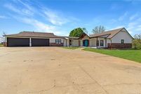 Undeveloped Land for sale in Wagoner County, Oklahoma