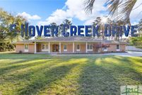Recreational Property for sale in Chatham County, Georgia