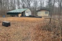 House in Clark County, Wisconsin