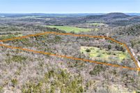 Land for sale in Carroll County, Arkansas