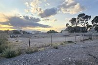 Land for sale in Clark County, Nevada