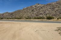 Land for sale in San Bernardino County, California