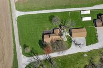 Farm and Ranch for sale in Parke County, Indiana