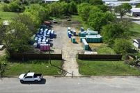 Homesite for sale in Grayson County, Texas