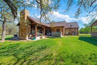 Timberland Property for sale in Parker County, Texas