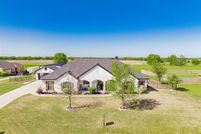 Land for sale in Hunt County, Texas