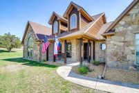 Land for sale in Parker County, Texas