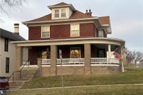 Timberland Property for sale in Atchison County, Kansas