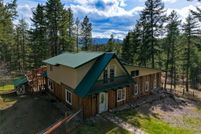 Farm and Ranch for sale in Missoula County, Montana