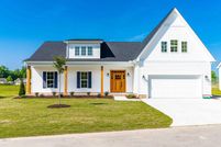 Land for sale in Johnston County, North Carolina