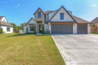 House in Tulsa County, Oklahoma