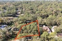 Undeveloped Land for sale in Baldwin County, Alabama