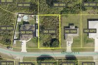 Land for sale in Lee County, Florida