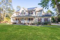 House in Suffolk County, New York