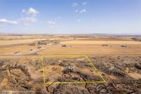 Land for sale in Park County, Wyoming