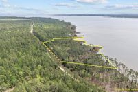 Land for sale in Pamlico County, North Carolina