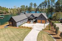 Recreational Property for sale in Oconee County, South Carolina