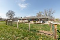 Undeveloped Land for sale in Putnam County, Indiana