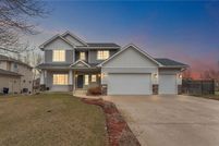 House for sale in Rice County, Minnesota