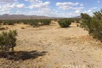 Land for sale in San Bernardino County, California