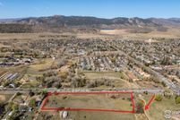 Homesite for sale in Larimer County, Colorado