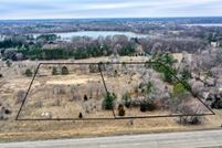 Land for sale in Anoka County, Minnesota