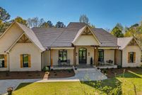 Land for sale in Lafayette County, Mississippi