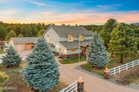 Farm and Ranch for sale in Coconino County, Arizona