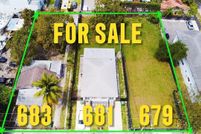 Land for sale in Miami-Dade County, Florida