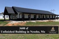 Farm and Ranch for sale in Newton County, Missouri