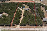 Land for sale in Bandera County, Texas