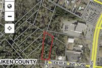 Land for sale in Aiken County, South Carolina