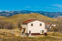 Undeveloped Land for sale in Johnson County, Wyoming