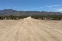 Land for sale in San Bernardino County, California