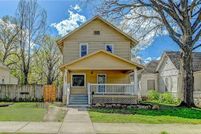 House for sale in Franklin County, Kansas